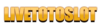 Logo LIVETOTOSLOT